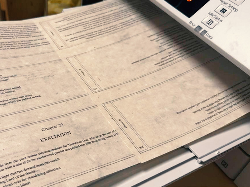 04_Words-of-Buddha_rice-paper-texture