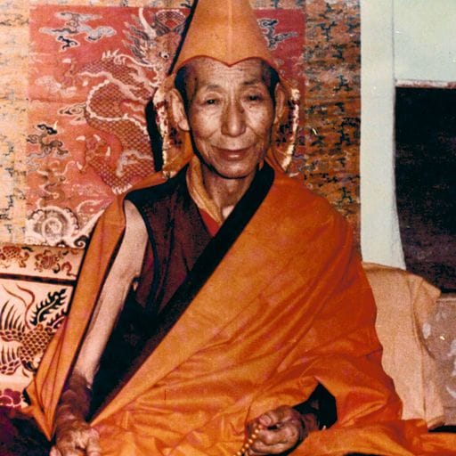 HHTrijangRinpoche