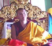 ZongTulkuRimpoche