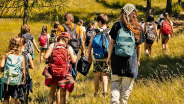 Good news and updates from Albagnano – 8ª Ed.
