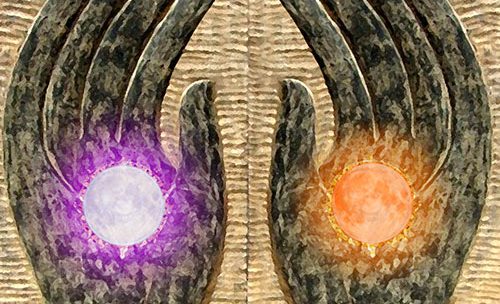 Reiki I° Livello