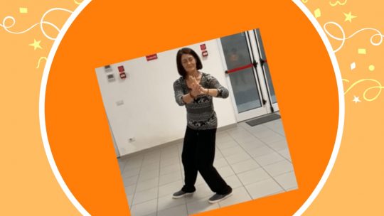 Serata di presentazione Qi Gong e Tai Chi