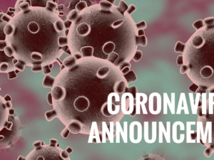Coronavirus communication