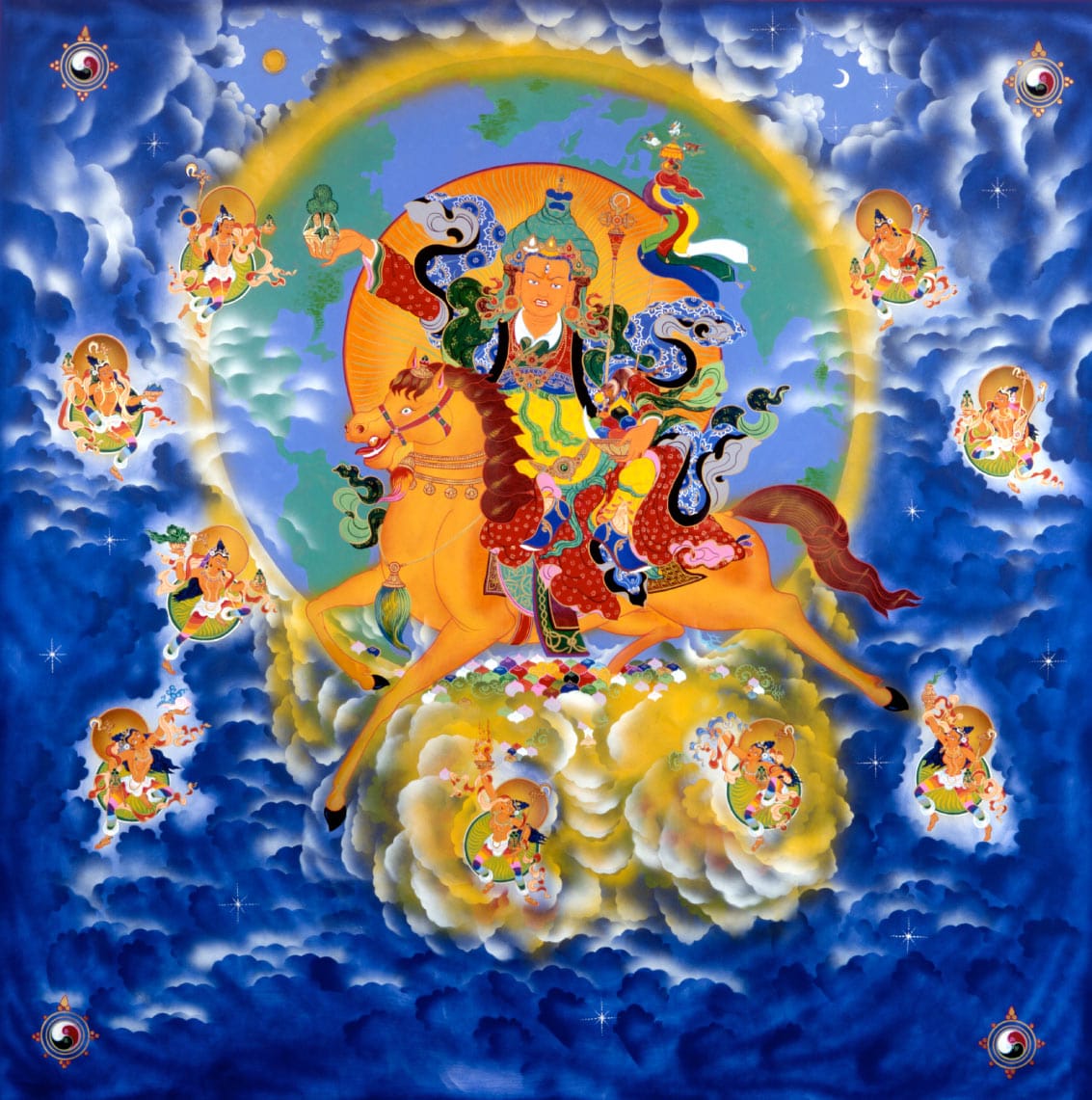 RinchenShugden