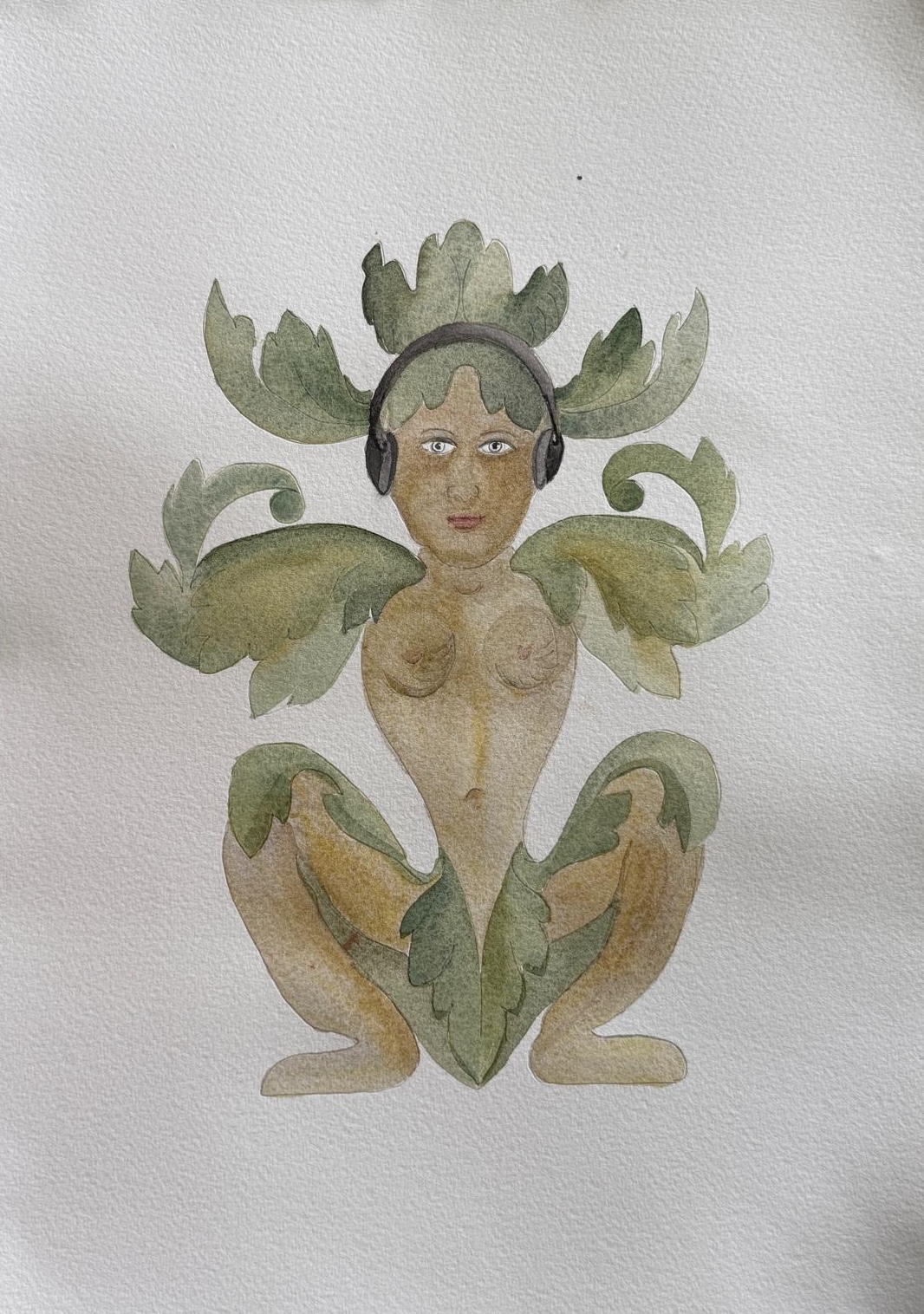 SOS EMOZIONALE VERT