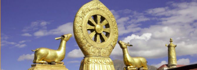 The six preparatory dharmas